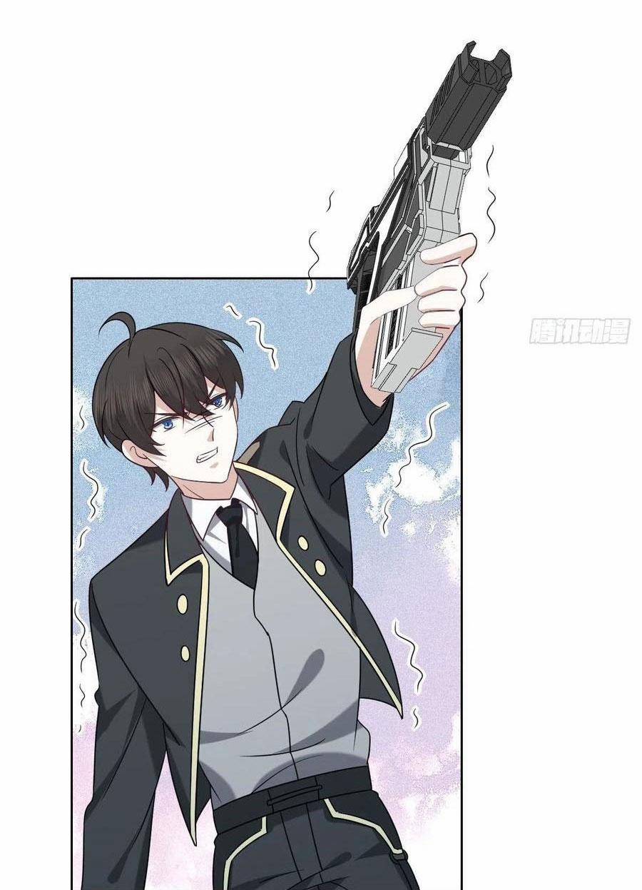 Không Nỗ Lực Thì Phải Làm Hoàng Phu 75 trang 50