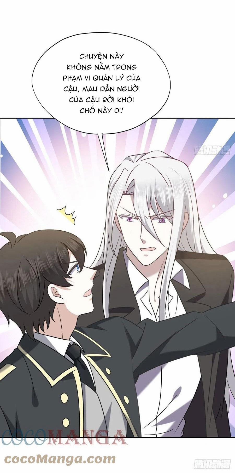 Không Nỗ Lực Thì Phải Làm Hoàng Phu 75 trang 52