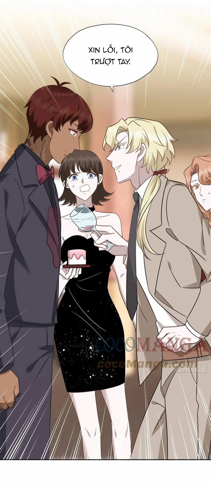 Không Nỗ Lực Thì Phải Làm Hoàng Phu 75 trang 57