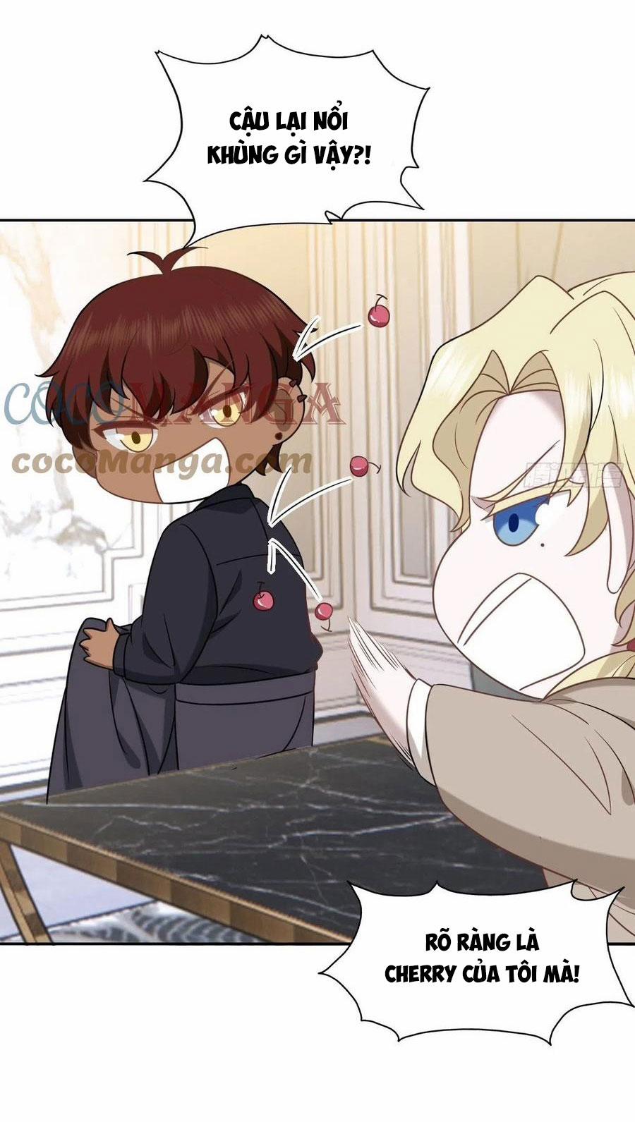 Không Nỗ Lực Thì Phải Làm Hoàng Phu 75 trang 62