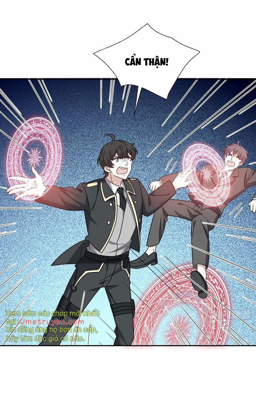 Không Nỗ Lực Thì Phải Làm Hoàng Phu 75 trang 7