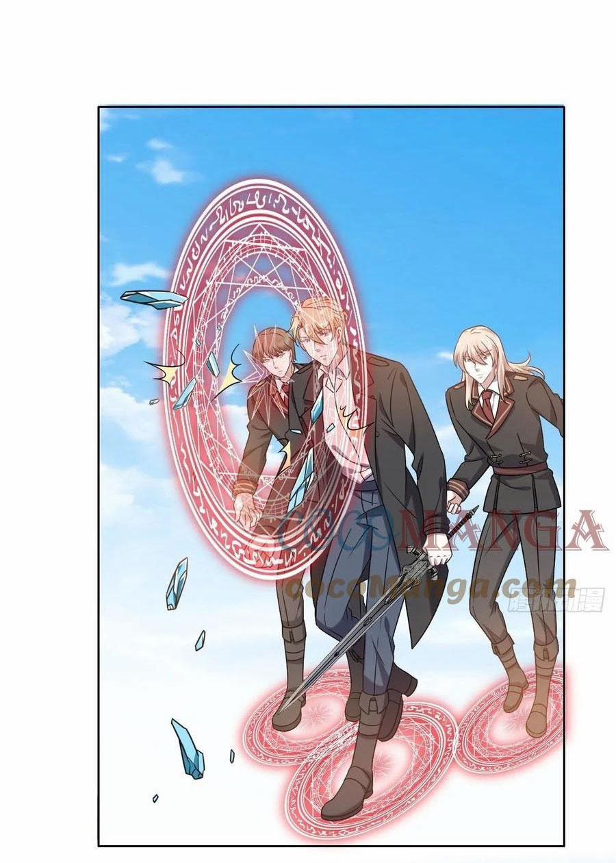 Không Nỗ Lực Thì Phải Làm Hoàng Phu 75 trang 8