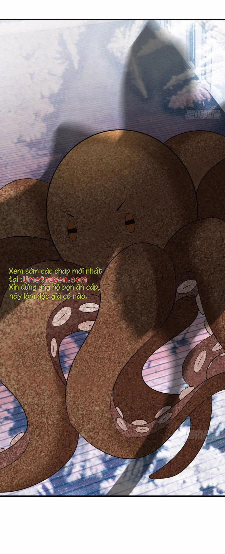 Không Nỗ Lực Thì Phải Làm Hoàng Phu 76 trang 14