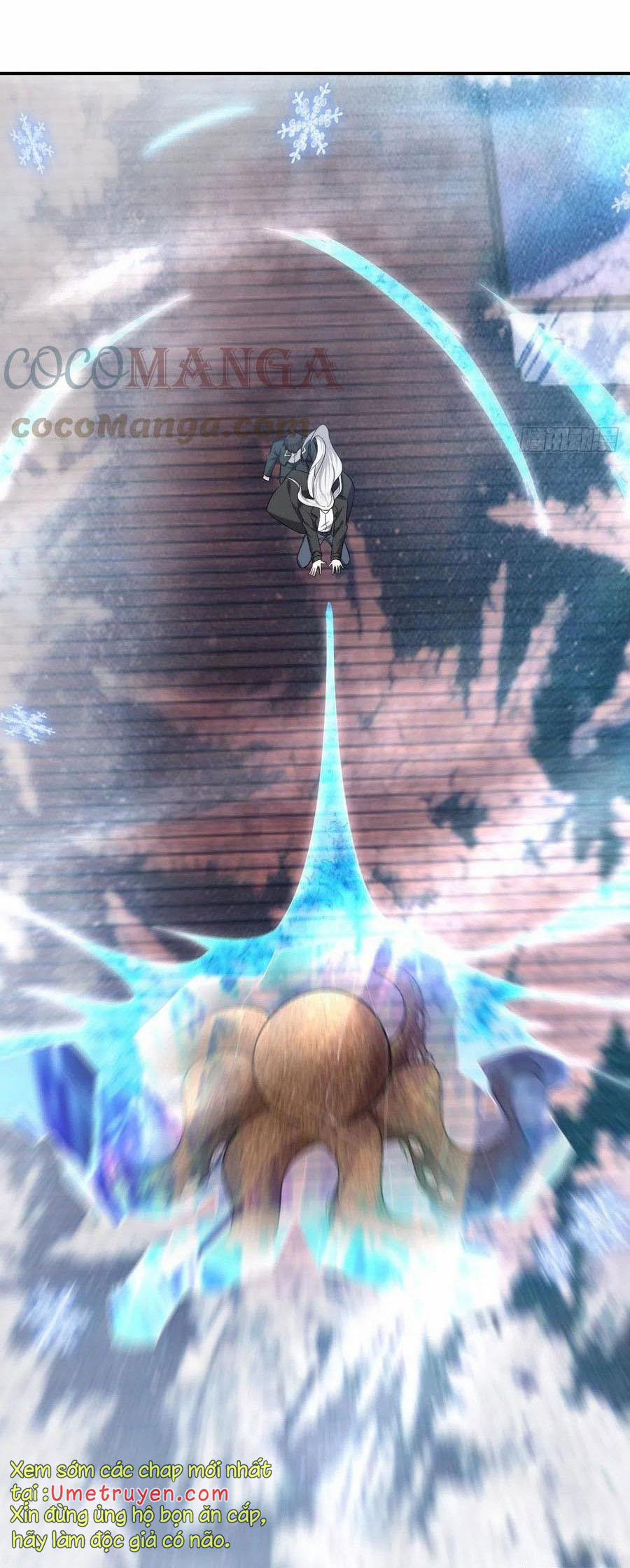 Không Nỗ Lực Thì Phải Làm Hoàng Phu 76 trang 26