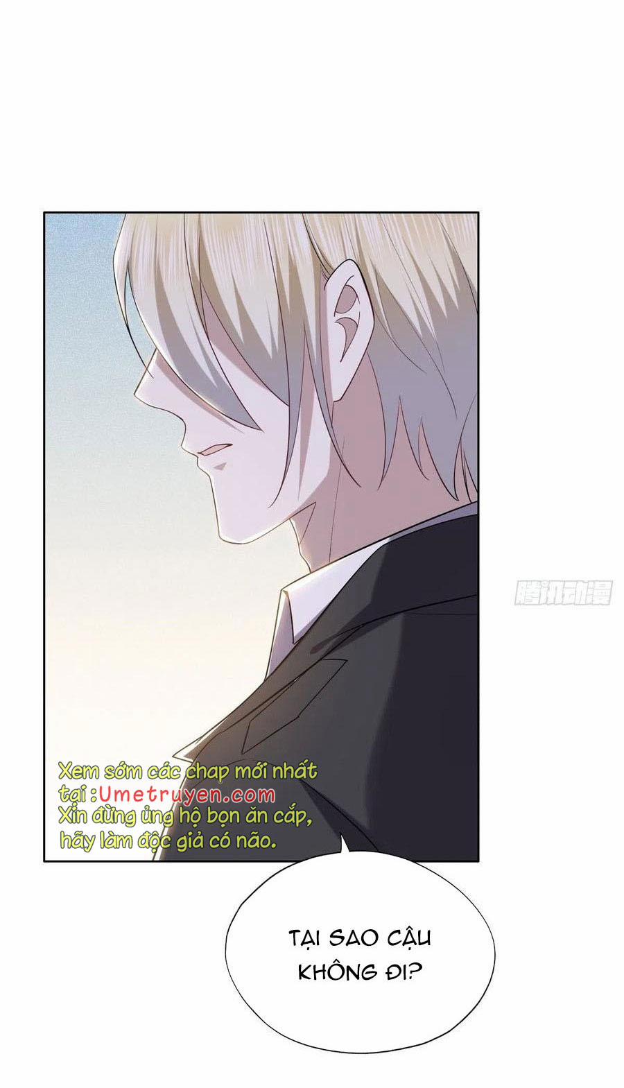 Không Nỗ Lực Thì Phải Làm Hoàng Phu 76 trang 30