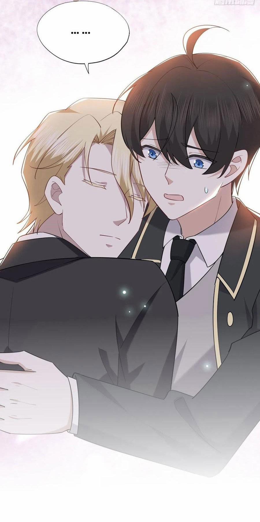 Không Nỗ Lực Thì Phải Làm Hoàng Phu 76 trang 43