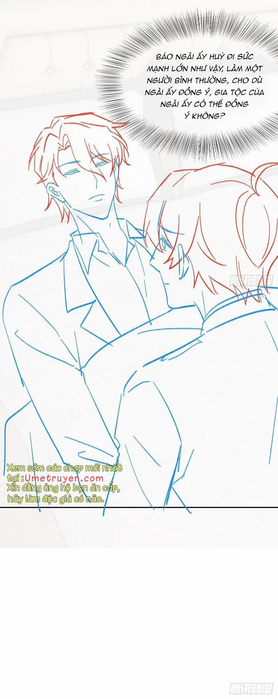 Không Nỗ Lực Thì Phải Làm Hoàng Phu 76 trang 50