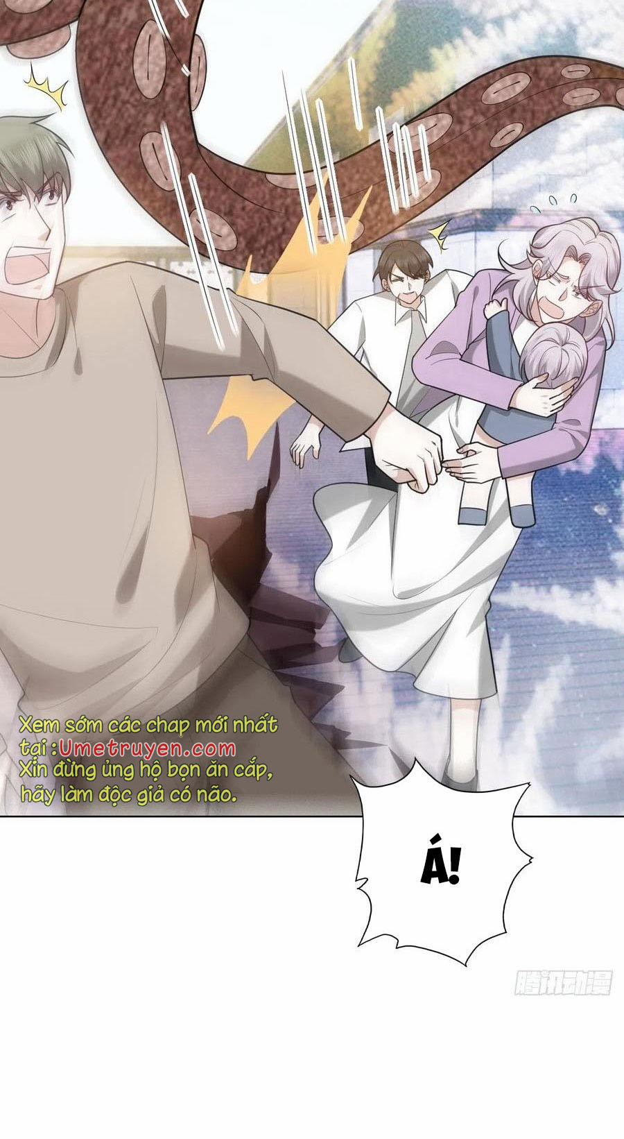 Không Nỗ Lực Thì Phải Làm Hoàng Phu 76 trang 6