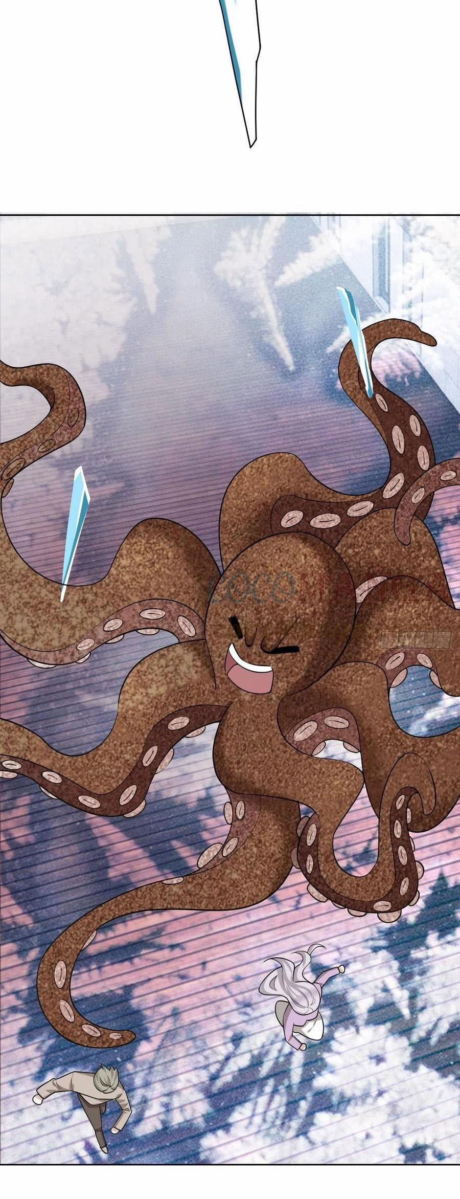 Không Nỗ Lực Thì Phải Làm Hoàng Phu 76 trang 8