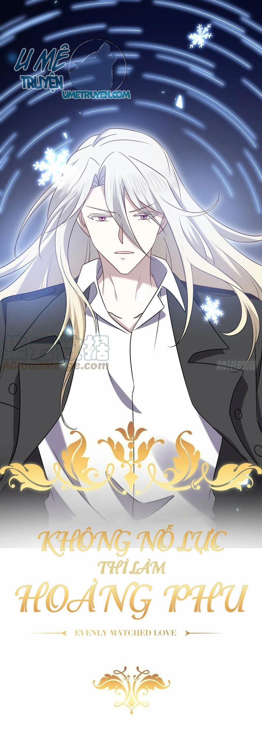 Không Nỗ Lực Thì Phải Làm Hoàng Phu 77 trang 0