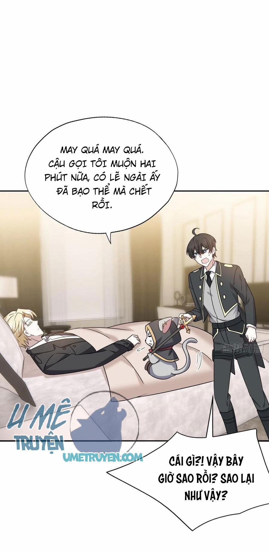 Không Nỗ Lực Thì Phải Làm Hoàng Phu 77 trang 10