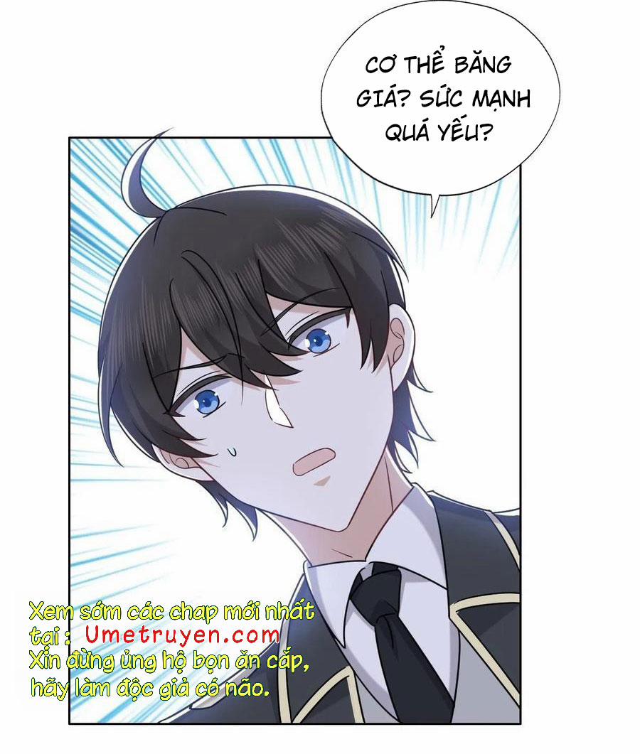 Không Nỗ Lực Thì Phải Làm Hoàng Phu 77 trang 12