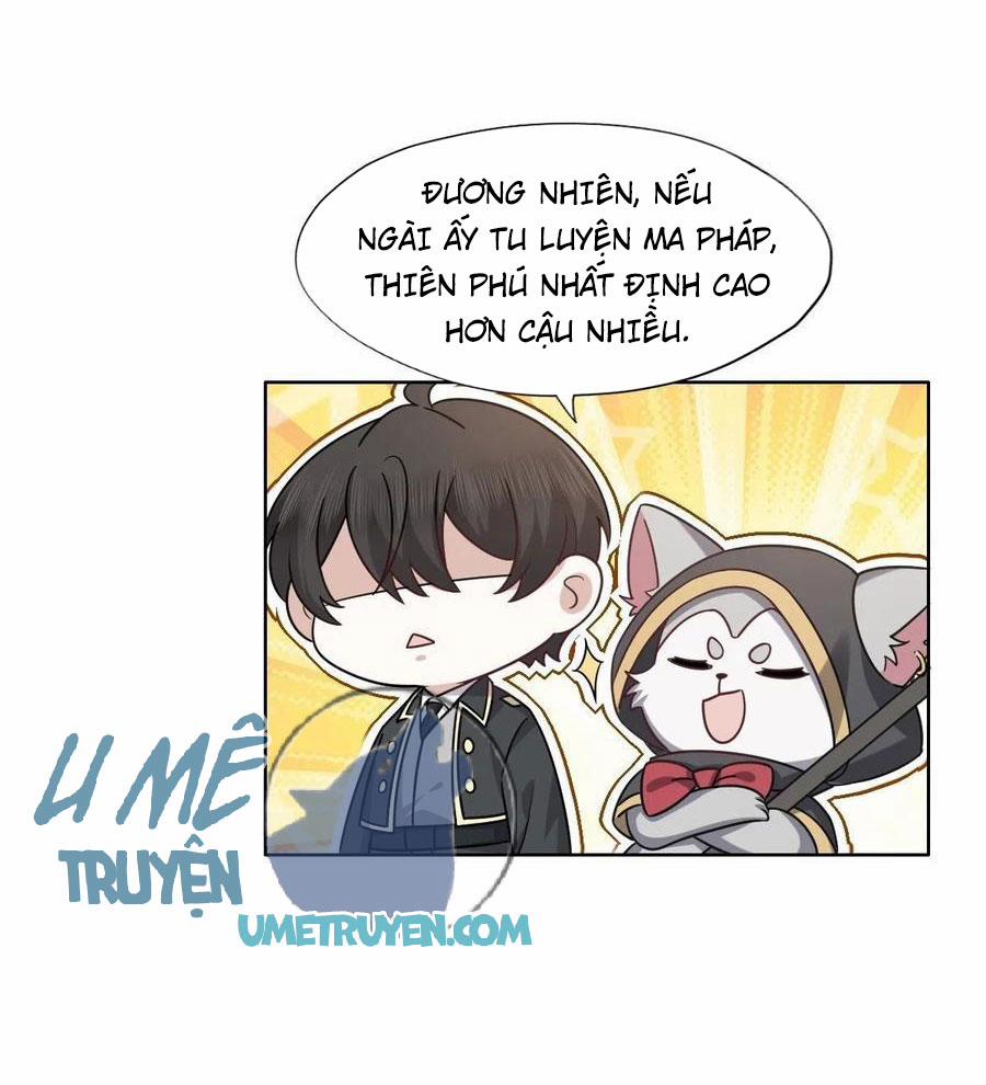 Không Nỗ Lực Thì Phải Làm Hoàng Phu 77 trang 14