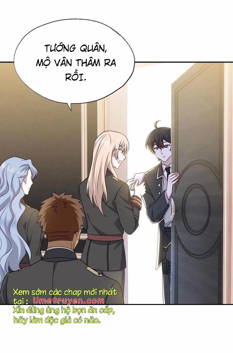 Không Nỗ Lực Thì Phải Làm Hoàng Phu 77 trang 20