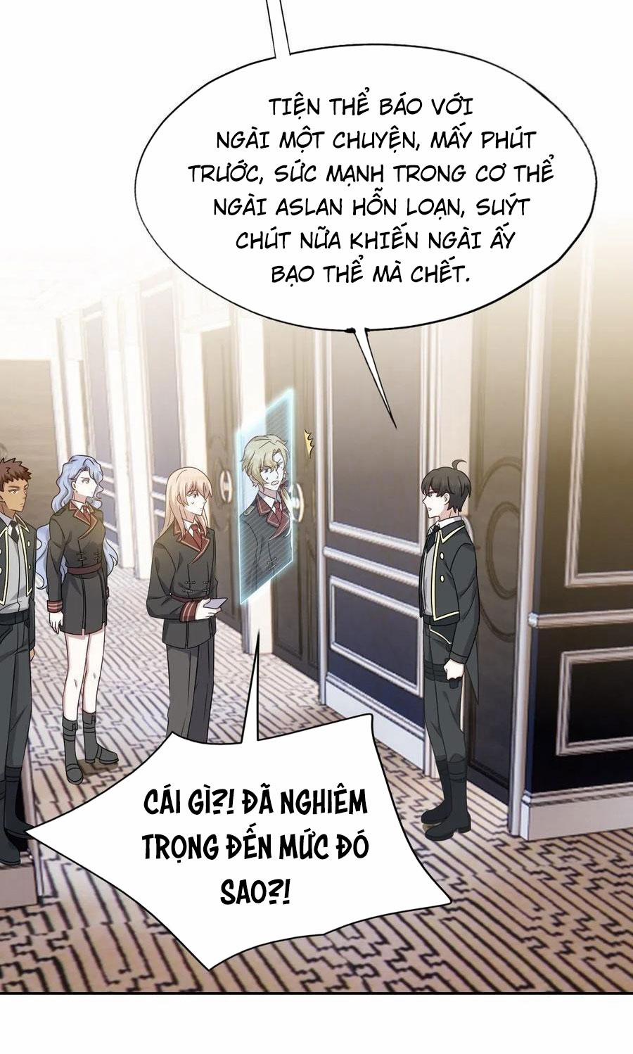 Không Nỗ Lực Thì Phải Làm Hoàng Phu 77 trang 23