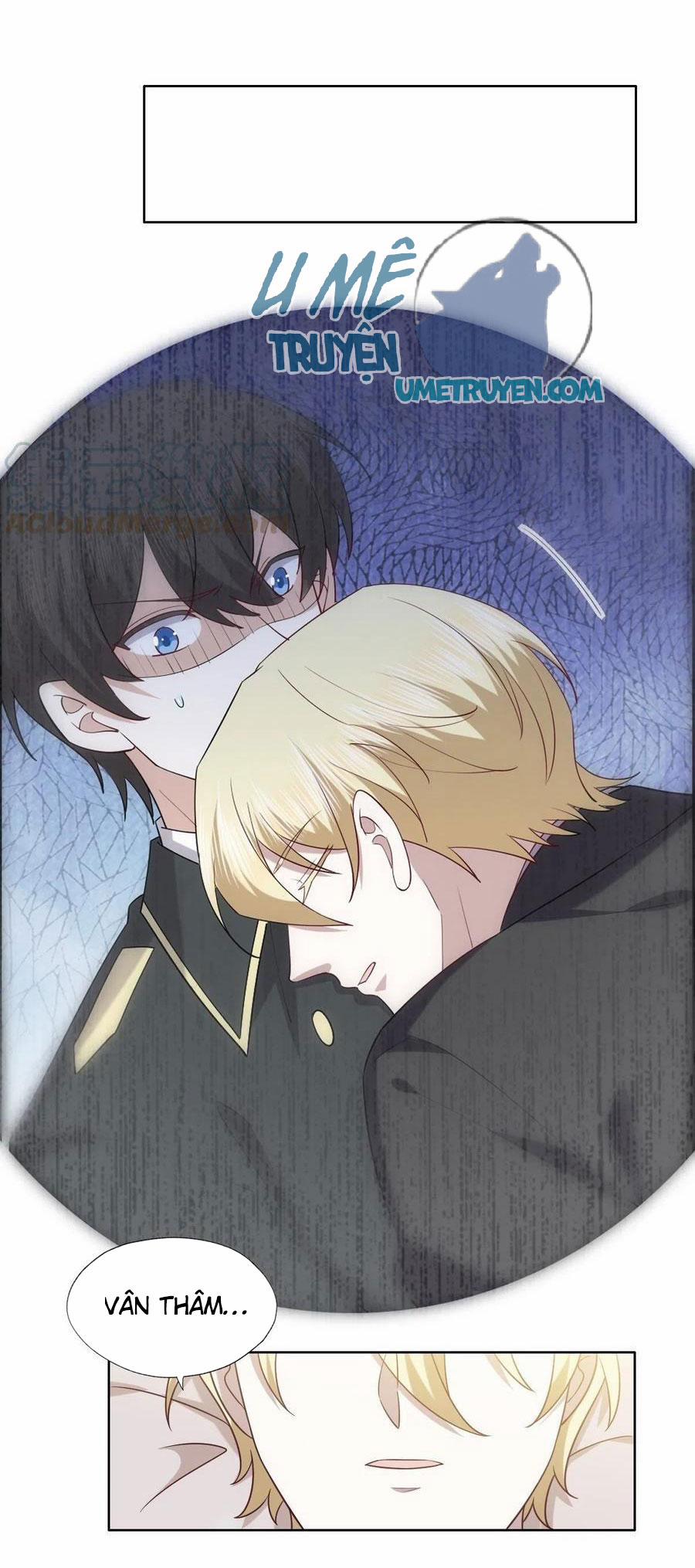 Không Nỗ Lực Thì Phải Làm Hoàng Phu 77 trang 28