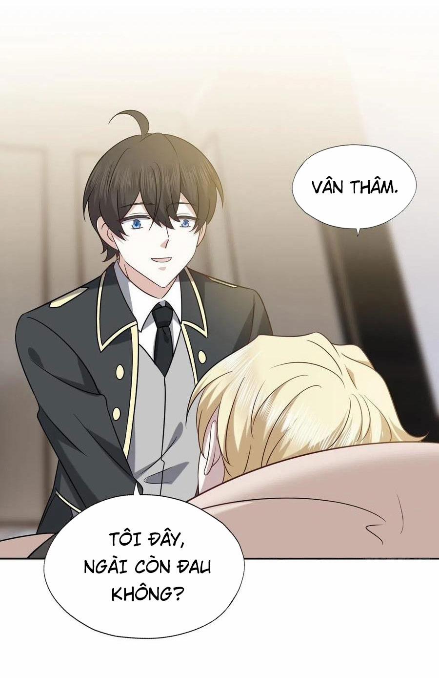 Không Nỗ Lực Thì Phải Làm Hoàng Phu 77 trang 30