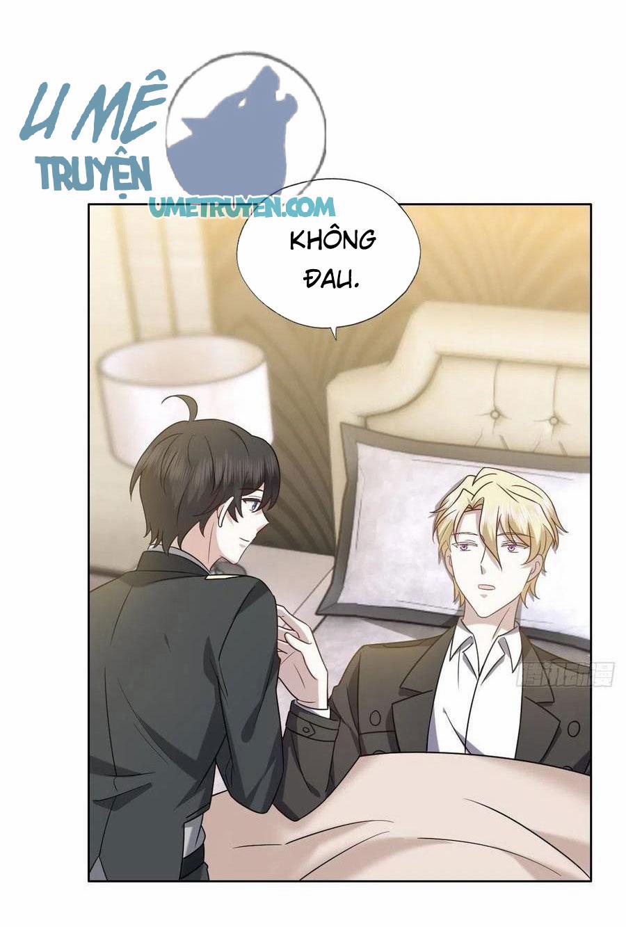 Không Nỗ Lực Thì Phải Làm Hoàng Phu 77 trang 31