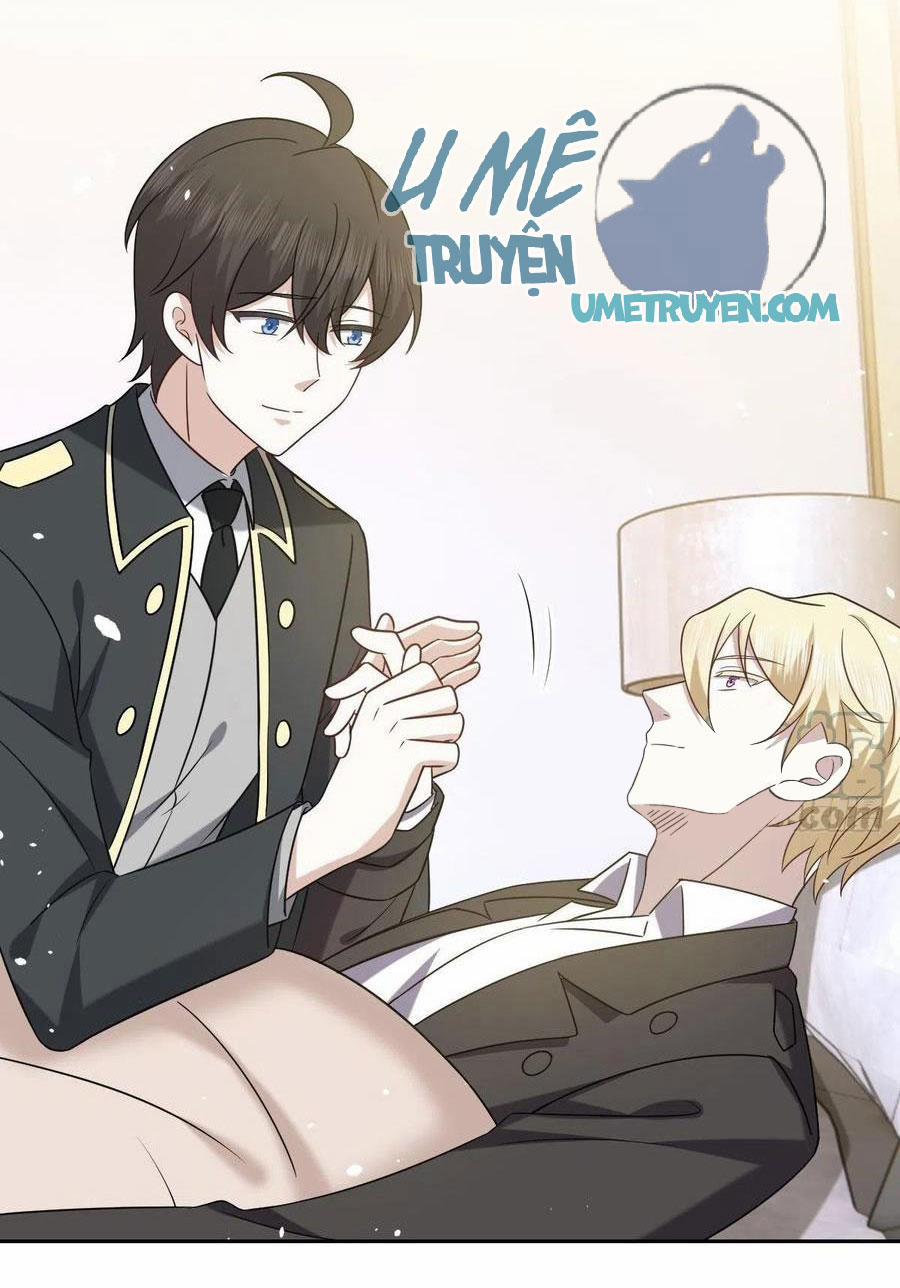 Không Nỗ Lực Thì Phải Làm Hoàng Phu 77 trang 33