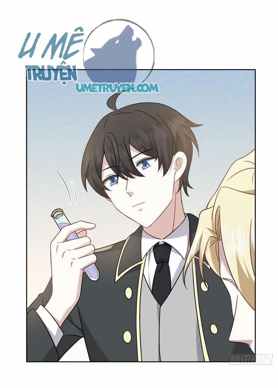 Không Nỗ Lực Thì Phải Làm Hoàng Phu 77 trang 35