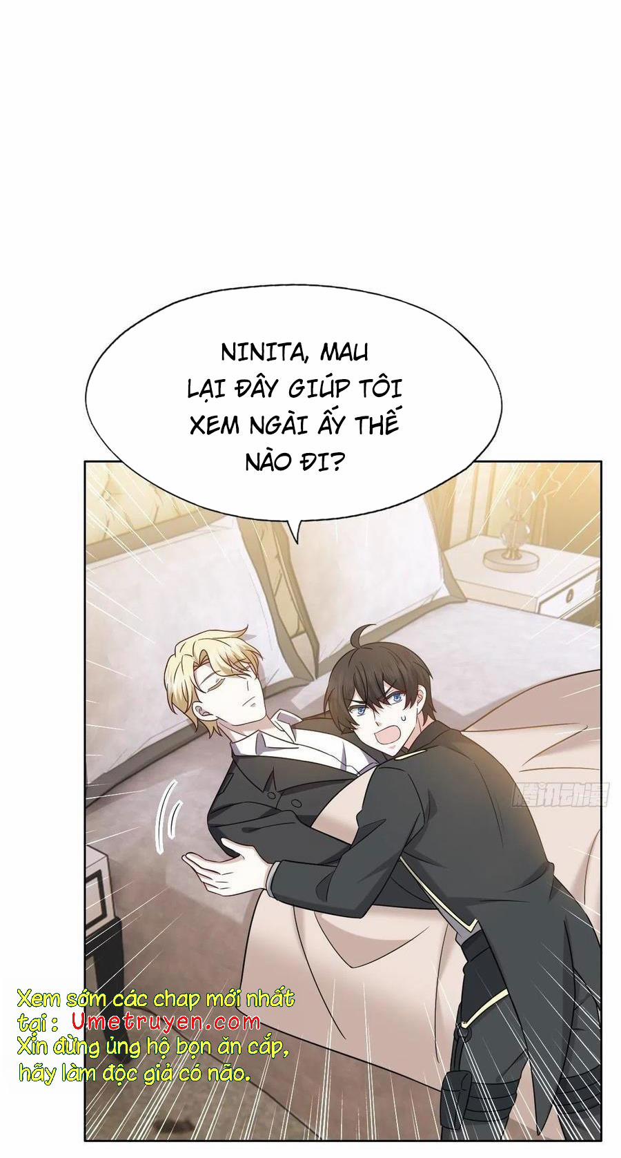 Không Nỗ Lực Thì Phải Làm Hoàng Phu 77 trang 5