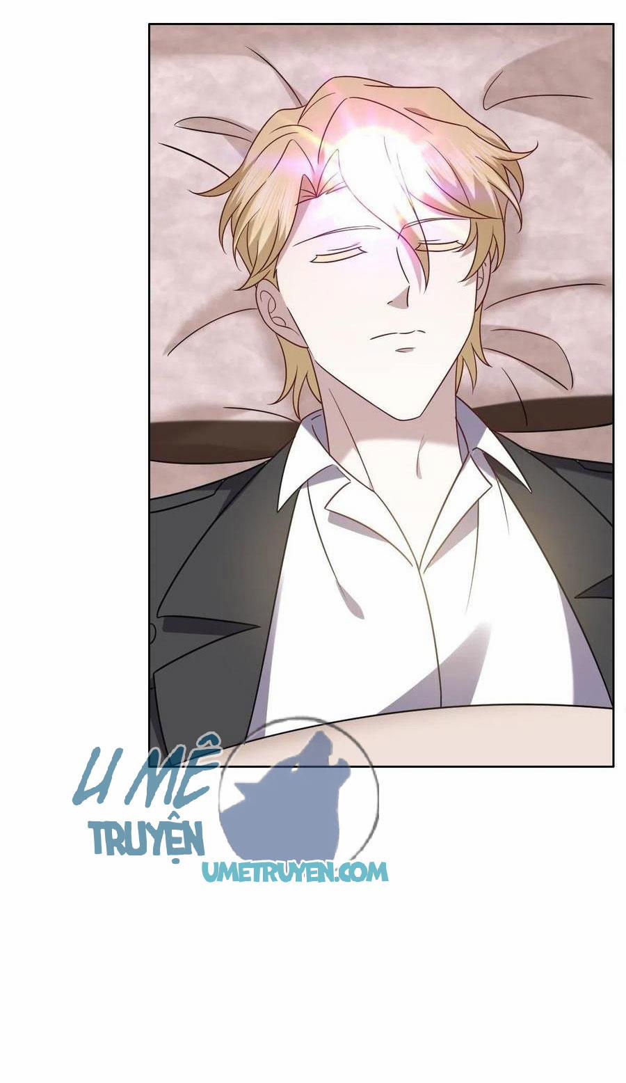 Không Nỗ Lực Thì Phải Làm Hoàng Phu 77 trang 9