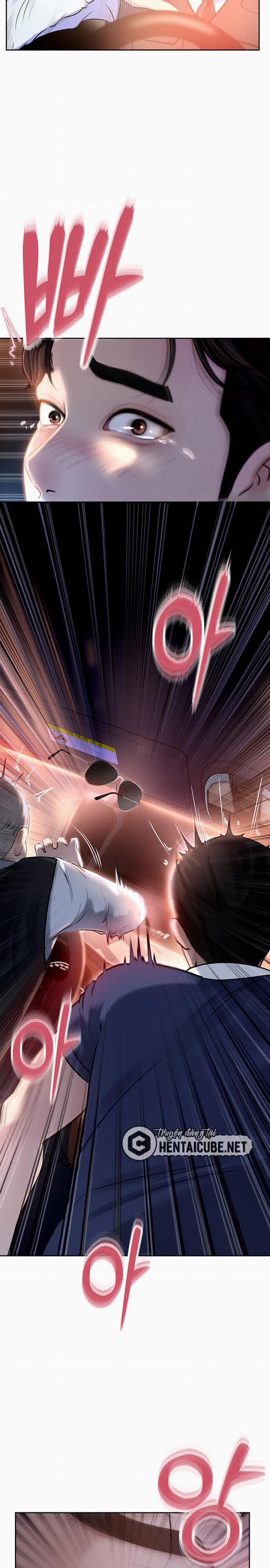 Không phải vợ mà là MẸ vợ 1 trang 20