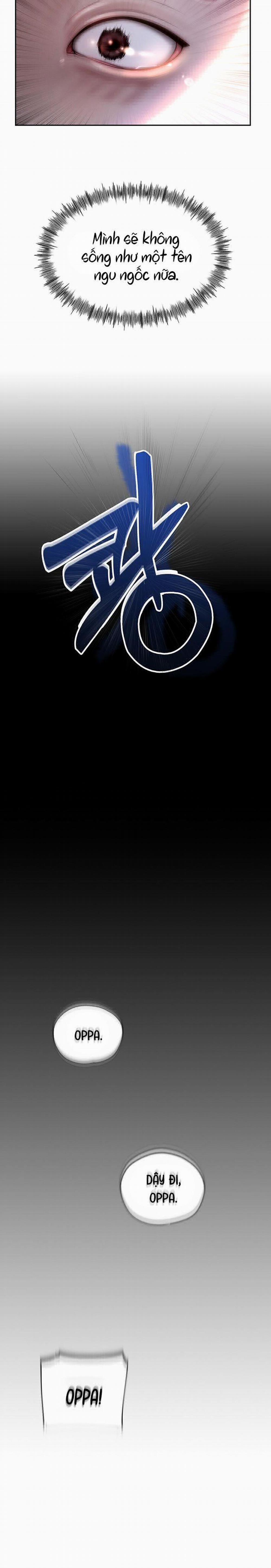 Không phải vợ mà là MẸ vợ 1 trang 21