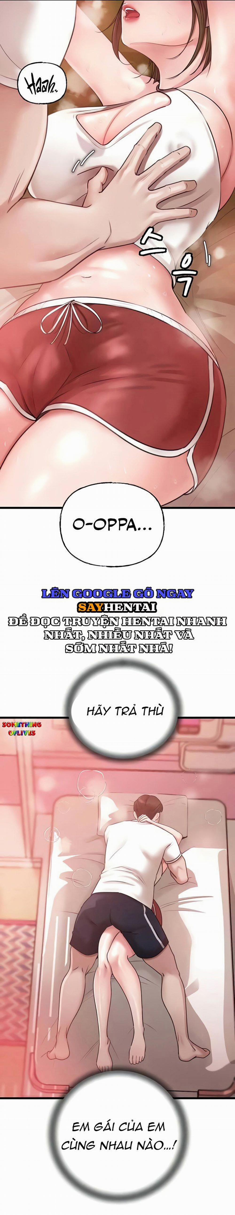 Không phải vợ mà là MẸ vợ 12 trang 8