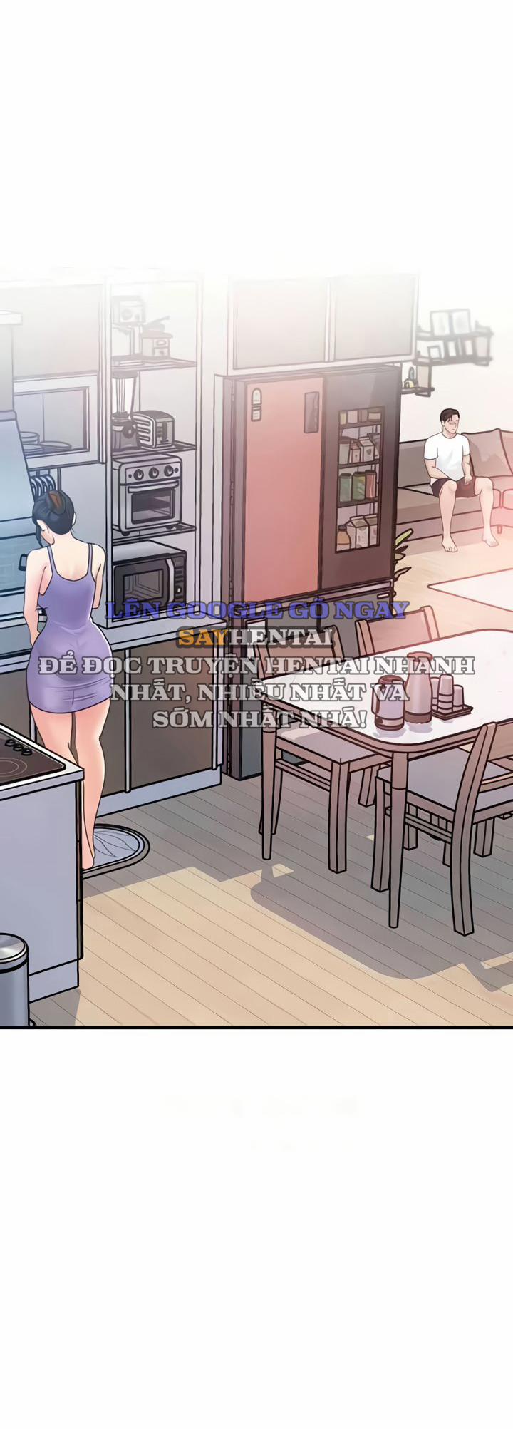 Không phải vợ mà là MẸ vợ 17 trang 9