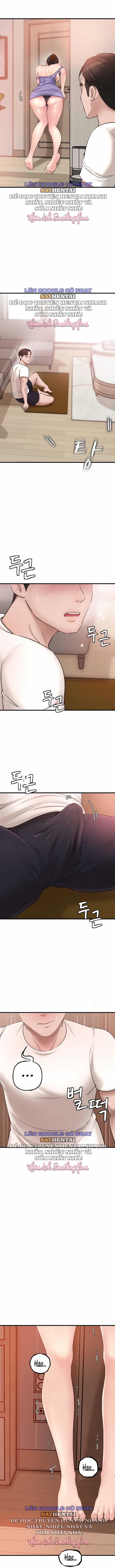 Không phải vợ mà là MẸ vợ 19 trang 9