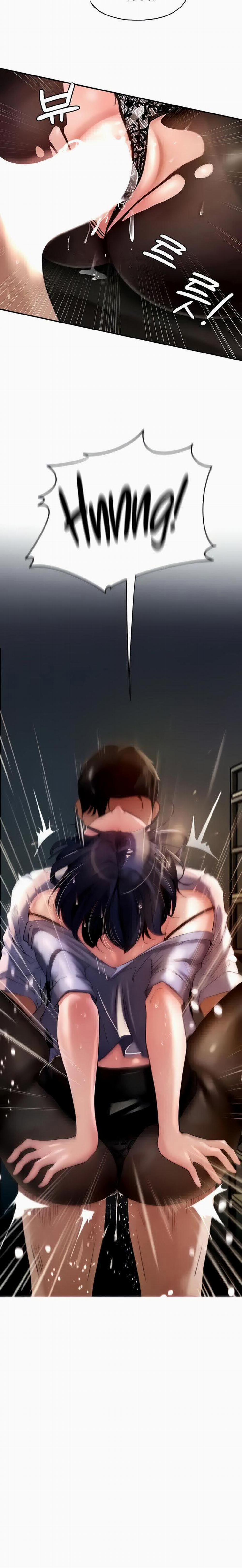 Không phải vợ mà là MẸ vợ 4 trang 16