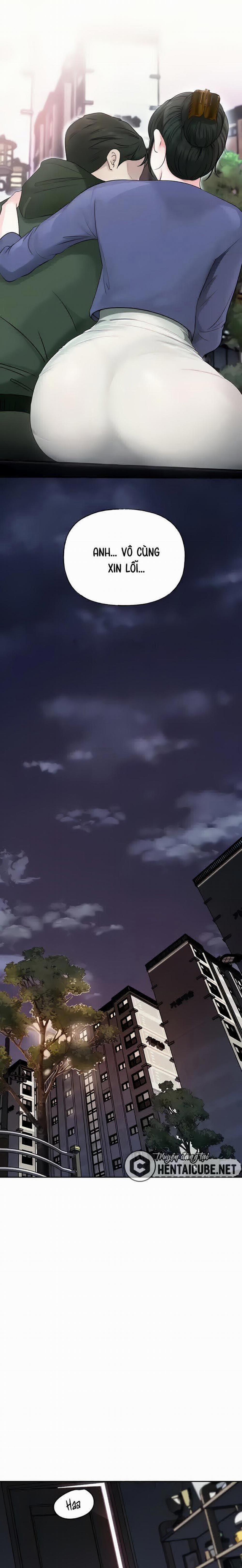 Không phải vợ mà là MẸ vợ 6 trang 13