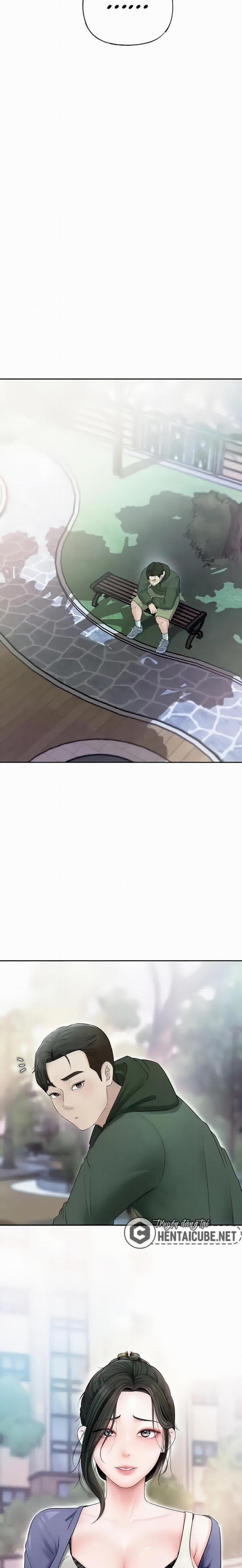 Không phải vợ mà là MẸ vợ 6 trang 8