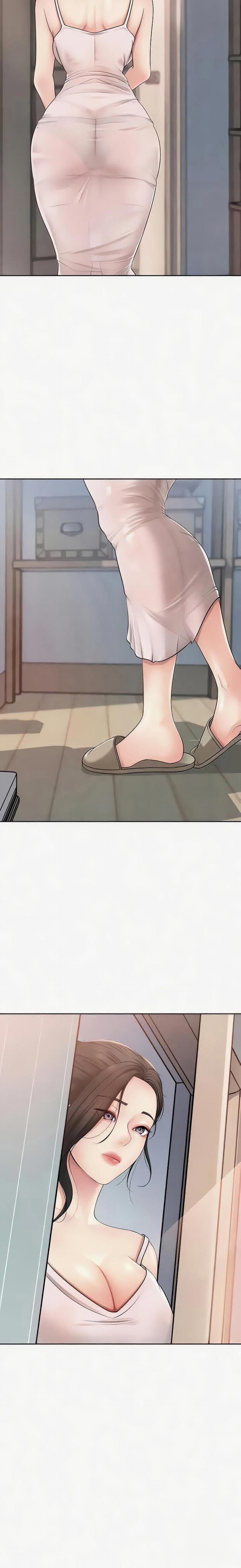 Không phải vợ mà là MẸ vợ 7 trang 16