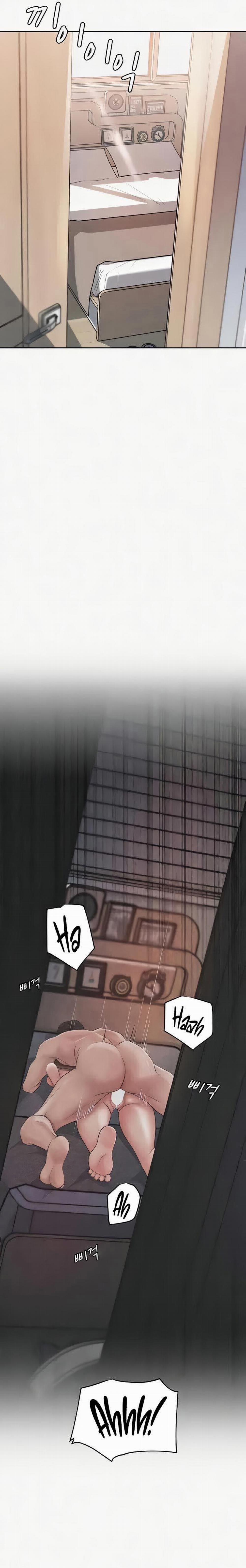 Không phải vợ mà là MẸ vợ 7 trang 17