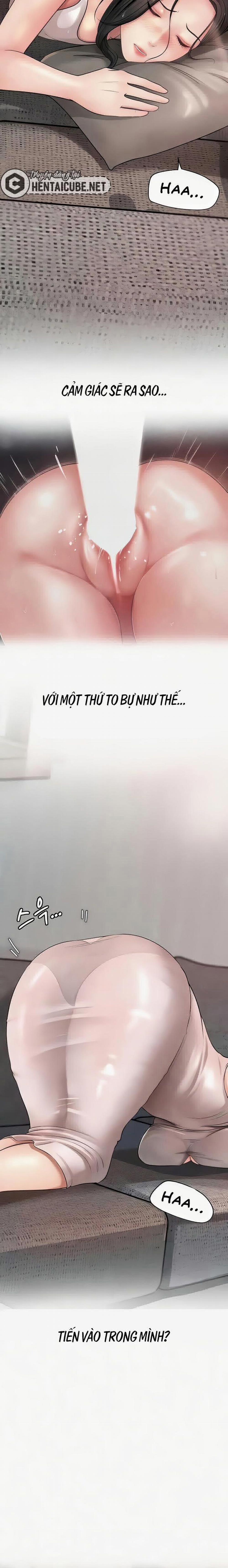 Không phải vợ mà là MẸ vợ 7 trang 23