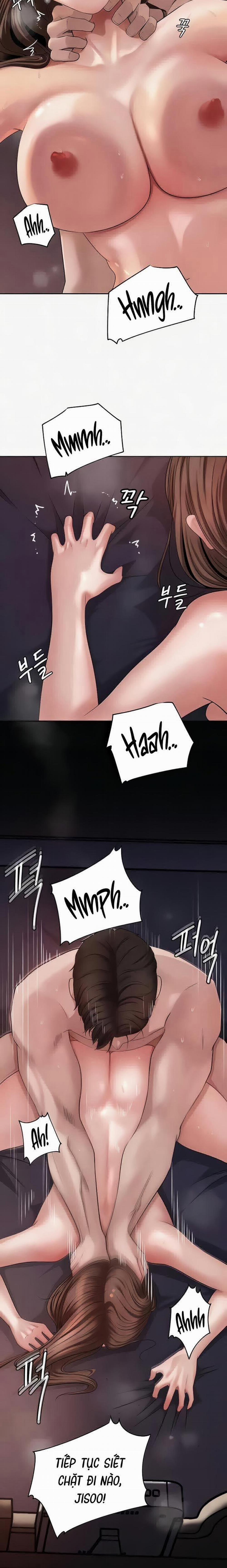 Không phải vợ mà là MẸ vợ 7 trang 8