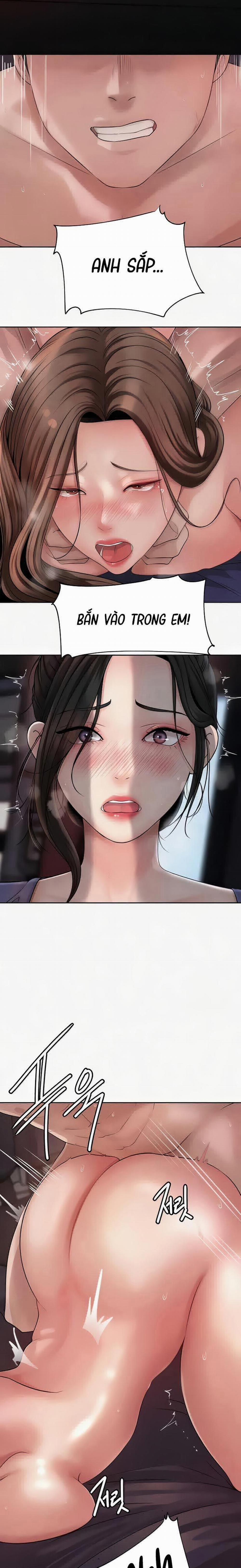 Không phải vợ mà là MẸ vợ 7 trang 9