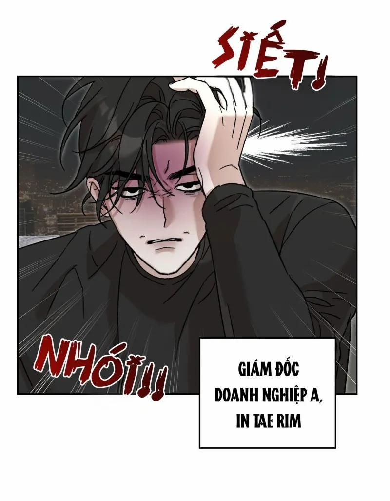 Không Phải Vợ Tôi Mà Là Tôi, Cậu Thấy Sao? 1 trang 12