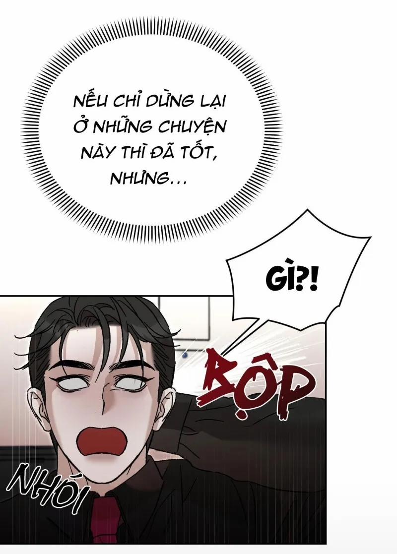 Không Phải Vợ Tôi Mà Là Tôi, Cậu Thấy Sao? 1 trang 18