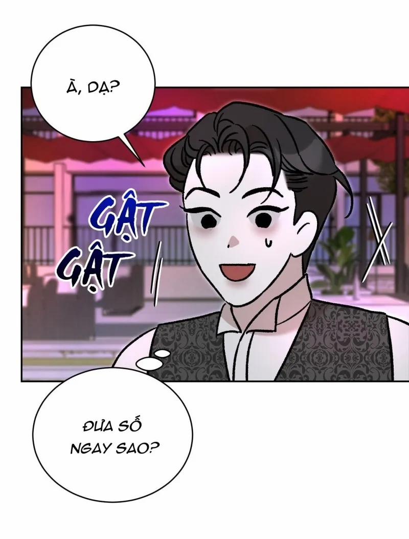 Không Phải Vợ Tôi Mà Là Tôi, Cậu Thấy Sao? 1 trang 43