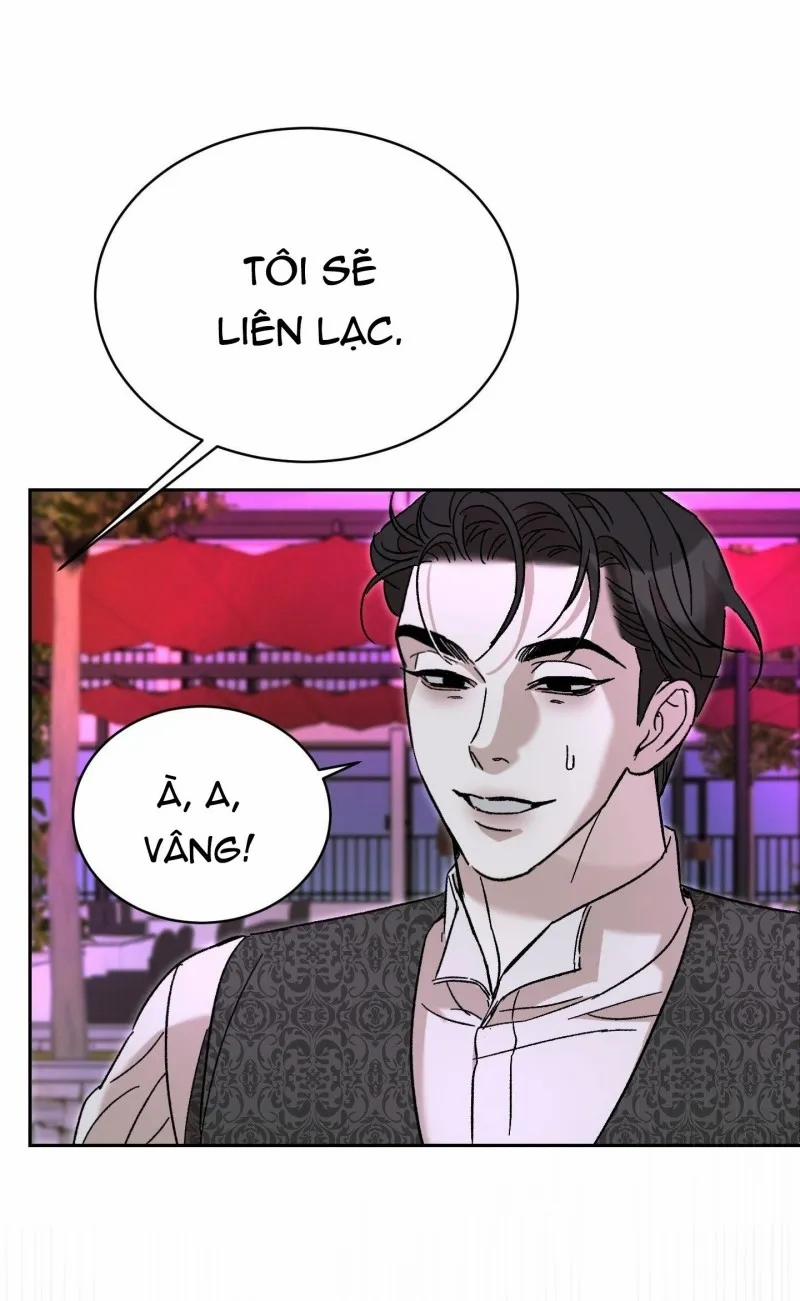 Không Phải Vợ Tôi Mà Là Tôi, Cậu Thấy Sao? 1 trang 47