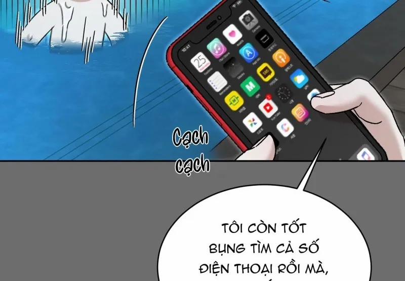 Không Phải Vợ Tôi Mà Là Tôi, Cậu Thấy Sao? 2 trang 18