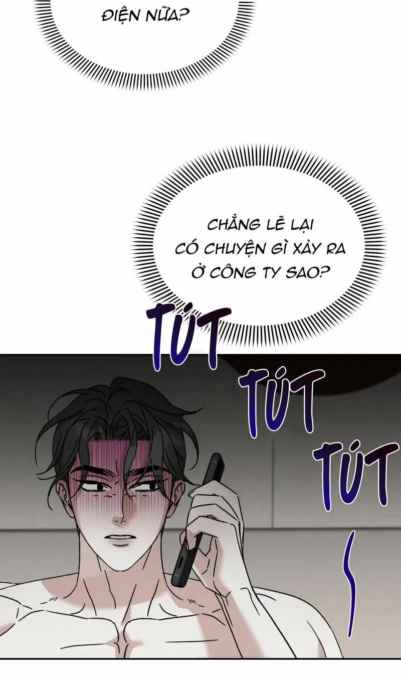 Không Phải Vợ Tôi Mà Là Tôi, Cậu Thấy Sao? 4 trang 13