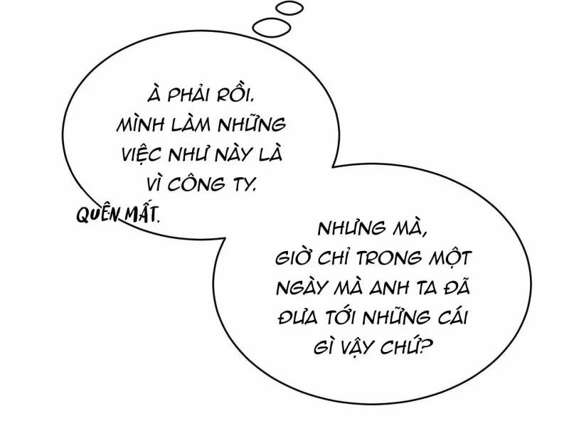 Không Phải Vợ Tôi Mà Là Tôi, Cậu Thấy Sao? 4 trang 18