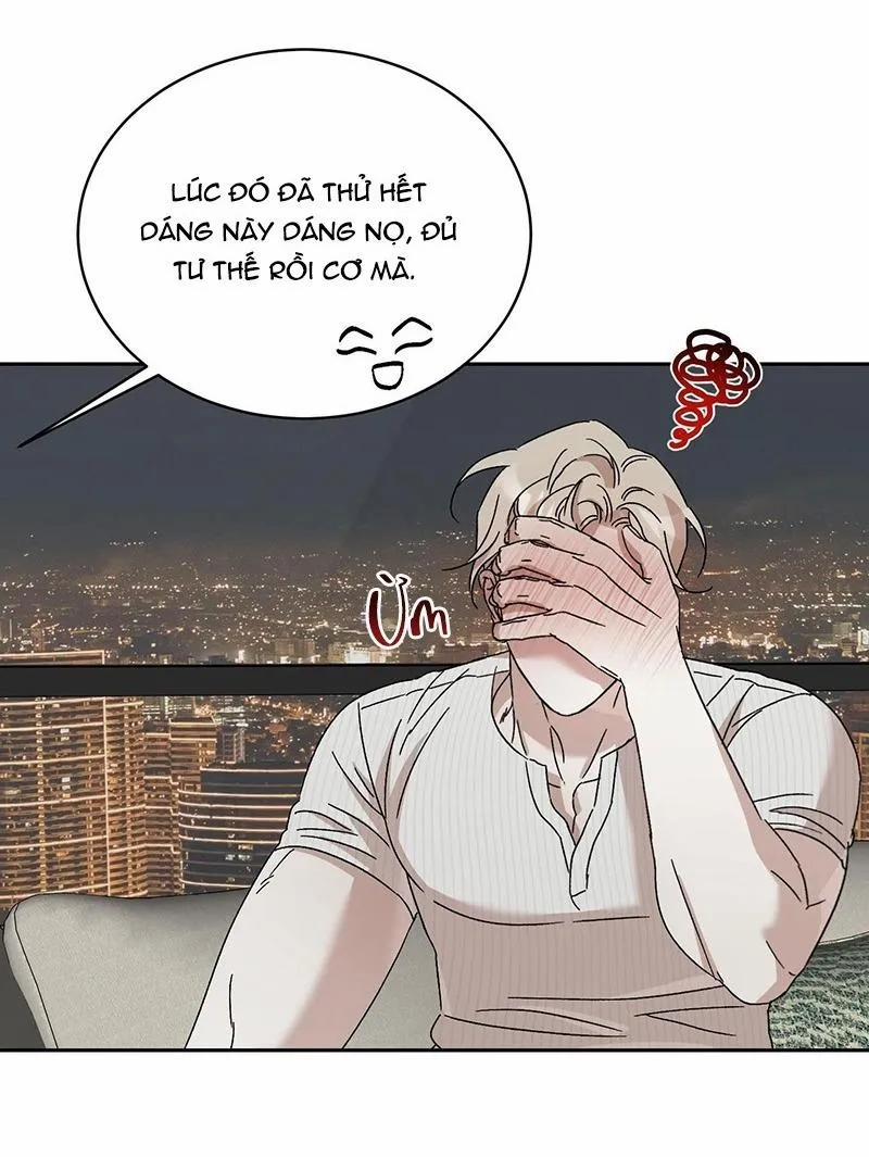 Không Phải Vợ Tôi Mà Là Tôi, Cậu Thấy Sao? 5 trang 16