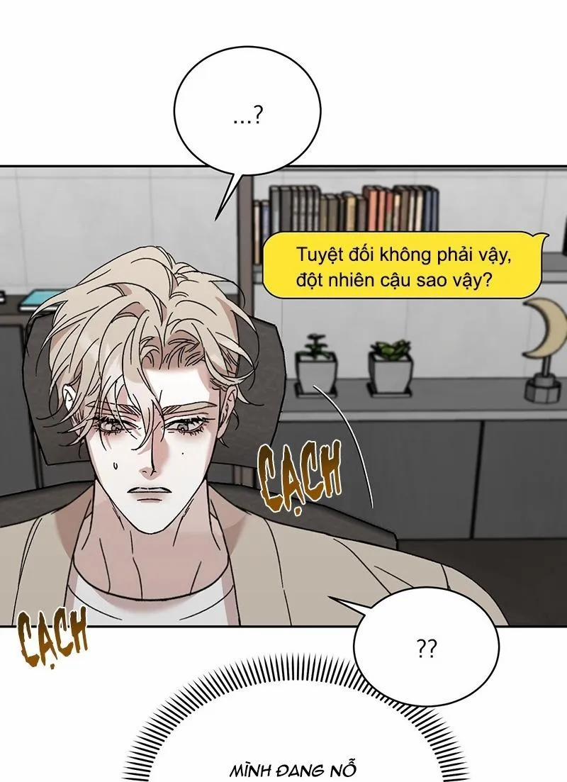 Không Phải Vợ Tôi Mà Là Tôi, Cậu Thấy Sao? 5 trang 3