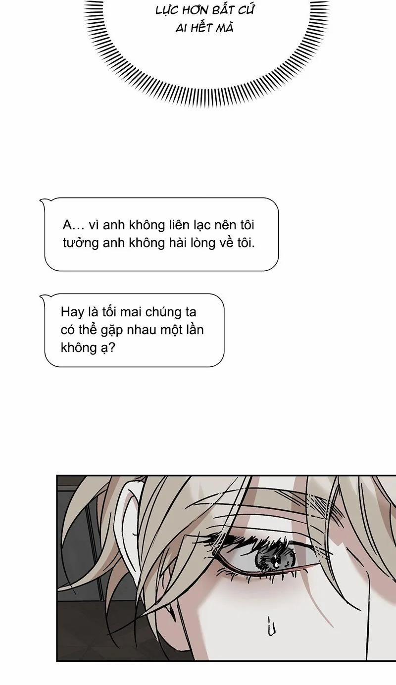 Không Phải Vợ Tôi Mà Là Tôi, Cậu Thấy Sao? 5 trang 4