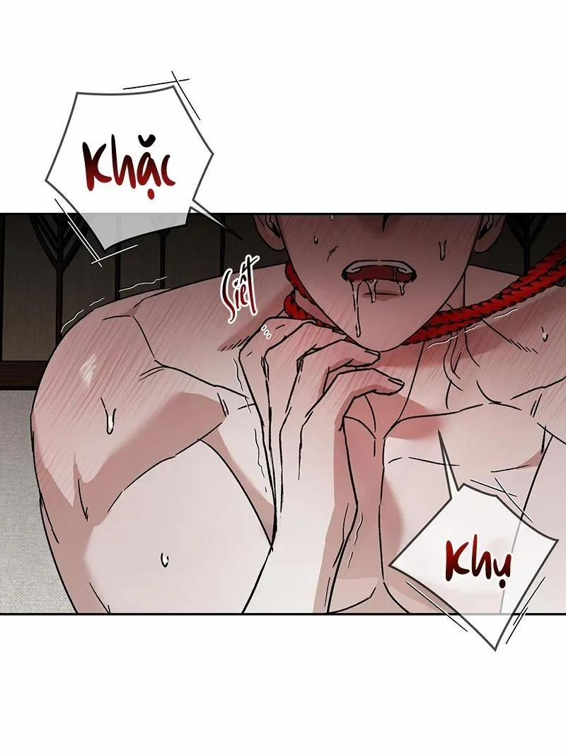 Không Phải Vợ Tôi Mà Là Tôi, Cậu Thấy Sao? 6 trang 45